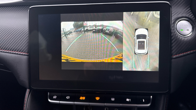 MG ZS 1.0T GDi Exclusive 5dr DCT Petrol Hatchback